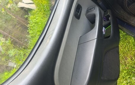 Fiat Doblo I, 2008 год, 580 000 рублей, 19 фотография