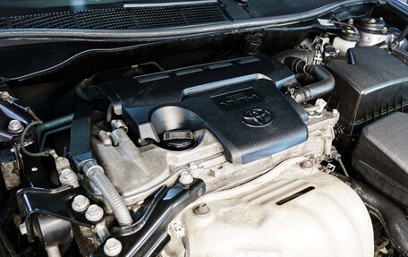 Toyota Camry, 2014 год, 2 499 000 рублей, 6 фотография