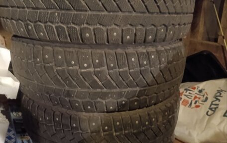 Fiat Doblo I, 2008 год, 580 000 рублей, 23 фотография