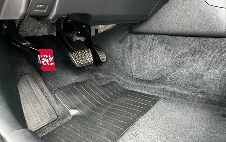 Toyota Camry, 2014 год, 2 499 000 рублей, 12 фотография