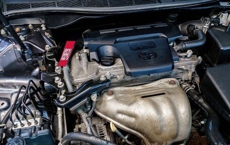 Toyota Camry, 2014 год, 2 499 000 рублей, 11 фотография