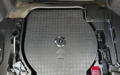 Toyota Camry, 2014 год, 2 499 000 рублей, 14 фотография
