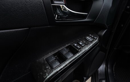 Toyota Camry, 2014 год, 2 499 000 рублей, 27 фотография