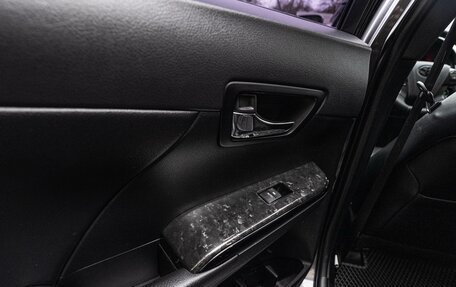 Toyota Camry, 2014 год, 2 499 000 рублей, 34 фотография