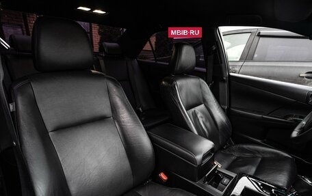 Toyota Camry, 2014 год, 2 499 000 рублей, 31 фотография