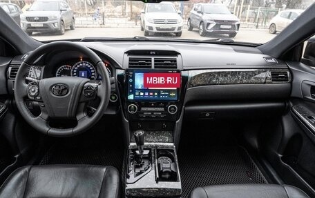 Toyota Camry, 2014 год, 2 499 000 рублей, 30 фотография