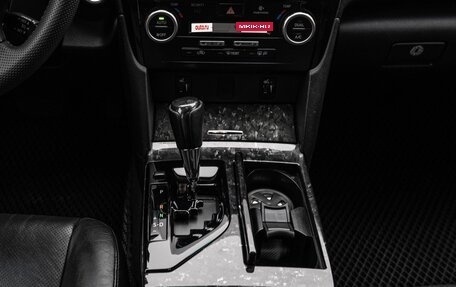 Toyota Camry, 2014 год, 2 499 000 рублей, 33 фотография