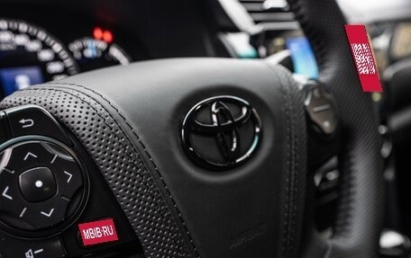 Toyota Camry, 2014 год, 2 499 000 рублей, 32 фотография