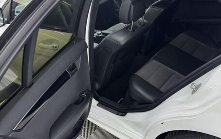 Mercedes-Benz C-Класс, 2012 год, 1 100 000 рублей, 11 фотография