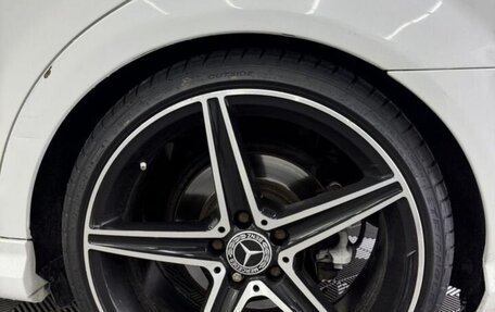 Mercedes-Benz C-Класс, 2012 год, 1 100 000 рублей, 15 фотография