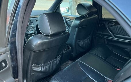 Mercedes-Benz E-Класс, 1999 год, 330 000 рублей, 6 фотография