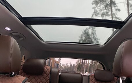 KIA Sorento III Prime рестайлинг, 2018 год, 2 800 000 рублей, 10 фотография