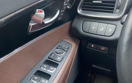 KIA Sorento III Prime рестайлинг, 2018 год, 2 800 000 рублей, 7 фотография