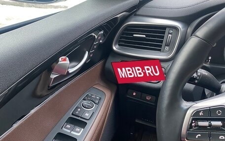 KIA Sorento III Prime рестайлинг, 2018 год, 2 800 000 рублей, 6 фотография