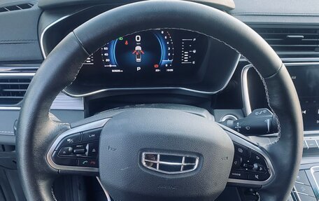 Geely Atlas, 2022 год, 1 780 000 рублей, 7 фотография