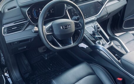 Geely Atlas, 2022 год, 1 780 000 рублей, 6 фотография
