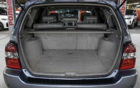 Toyota Highlander III, 2006 год, 1 398 000 рублей, 11 фотография