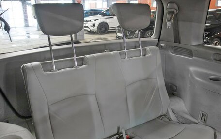 Toyota Highlander III, 2006 год, 1 398 000 рублей, 14 фотография