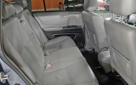 Toyota Highlander III, 2006 год, 1 398 000 рублей, 13 фотография