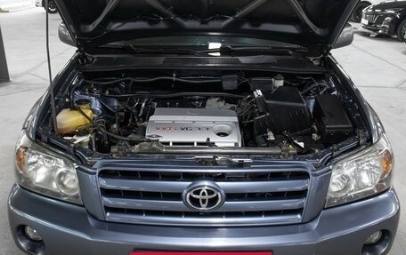 Toyota Highlander III, 2006 год, 1 398 000 рублей, 9 фотография