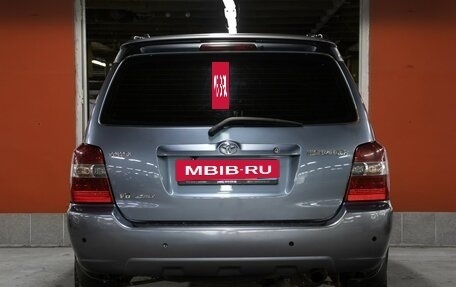 Toyota Highlander III, 2006 год, 1 398 000 рублей, 6 фотография