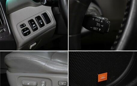 Toyota Highlander III, 2006 год, 1 398 000 рублей, 22 фотография