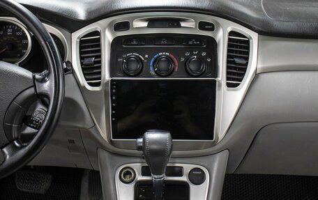 Toyota Highlander III, 2006 год, 1 398 000 рублей, 17 фотография