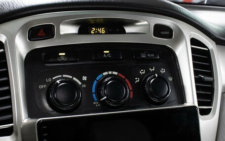 Toyota Highlander III, 2006 год, 1 398 000 рублей, 20 фотография