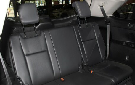 Toyota Highlander III, 2015 год, 2 498 000 рублей, 12 фотография