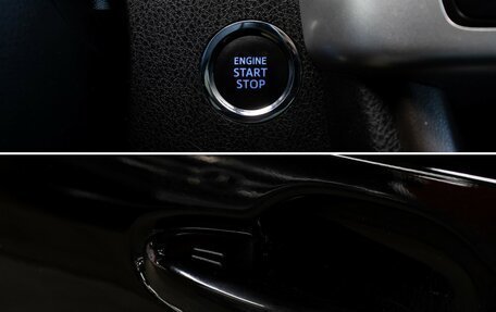 Toyota Highlander III, 2015 год, 2 498 000 рублей, 19 фотография