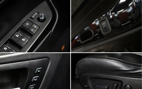Toyota Highlander III, 2015 год, 2 498 000 рублей, 22 фотография
