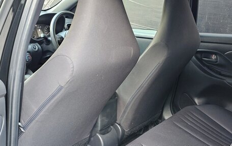 Toyota Yaris, 2020 год, 1 390 000 рублей, 34 фотография