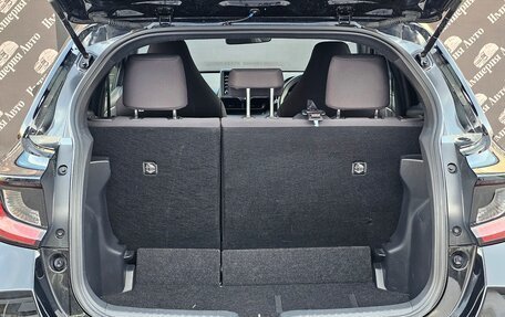 Toyota Yaris, 2020 год, 1 390 000 рублей, 37 фотография