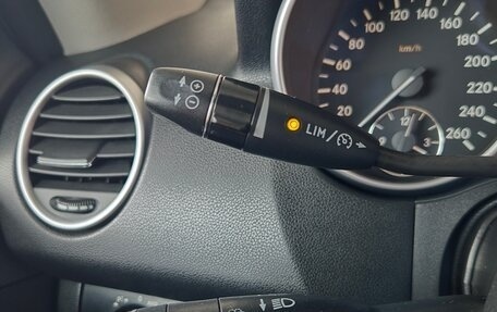 Mercedes-Benz M-Класс, 2010 год, 1 500 000 рублей, 12 фотография