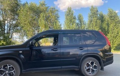 Nissan X-Trail, 2010 год, 1 285 000 рублей, 1 фотография