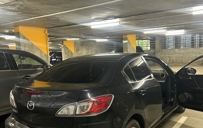 Mazda 3, 2011 год, 655 000 рублей, 1 фотография