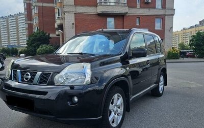 Nissan X-Trail, 2007 год, 755 000 рублей, 1 фотография