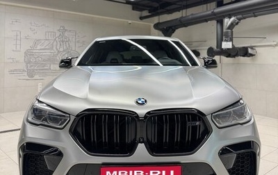 BMW X6 M, 2020 год, 13 000 000 рублей, 1 фотография