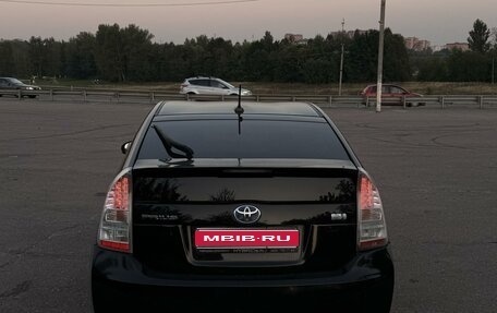 Toyota Prius, 2010 год, 1 250 000 рублей, 1 фотография