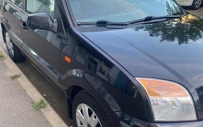 Ford Fusion I, 2007 год, 900 000 рублей, 1 фотография