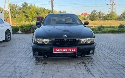 BMW 5 серия, 2001 год, 600 000 рублей, 1 фотография