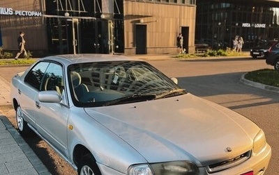 Nissan Presea II, 2000 год, 220 000 рублей, 1 фотография
