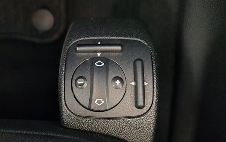 Mercedes-Benz M-Класс, 2010 год, 1 500 000 рублей, 16 фотография