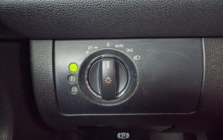 Mercedes-Benz M-Класс, 2010 год, 1 500 000 рублей, 18 фотография
