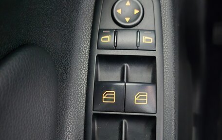 Mercedes-Benz M-Класс, 2010 год, 1 500 000 рублей, 19 фотография