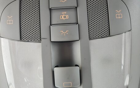 Mercedes-Benz M-Класс, 2010 год, 1 500 000 рублей, 17 фотография