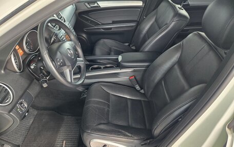Mercedes-Benz M-Класс, 2010 год, 1 500 000 рублей, 21 фотография