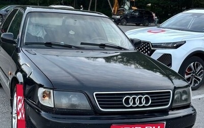 Audi A6, 1995 год, 360 000 рублей, 1 фотография