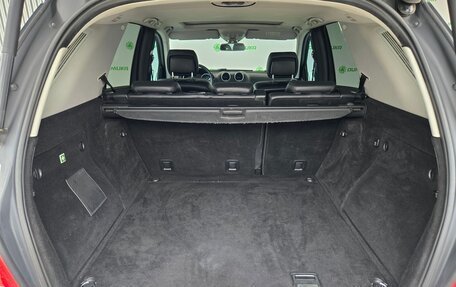 Mercedes-Benz M-Класс, 2010 год, 1 500 000 рублей, 23 фотография