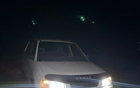 Mazda Demio III (DE), 1999 год, 185 000 рублей, 4 фотография
